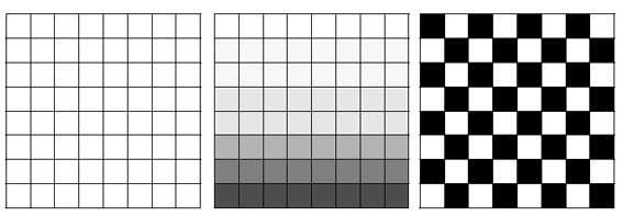 Β. ΧΩΡΙΚΗ ΕΝΙΣΧΥΣΗ Χωρική ενίσχυση ή κατά χώρο φιλτράρισμα (Spatial Filtering) :Η τιμή του pixel αλλά και των γειτονικών pixels δίνουν τη νέα τιμή του συγκεκριμένου pixel Χωρική
