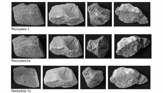 διαβάθμιση (Jayawickrama et al, 2007, σελ. 65) Σχήμα 5.