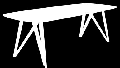 black-oak 180x90x75