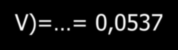 Λύση ΙΙ V=(ω ο -ω 1 )/ω ο = = 0,0272 (ποσοστιαία μείωση) Ζ=V(2-V)= = 0,0537 (συντελεστής