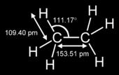 (γ) Κατιόν π αλληλεπιδράσεις (5 80 kj mol -1 ) Δεσμός π Atoms connected via a double bond or