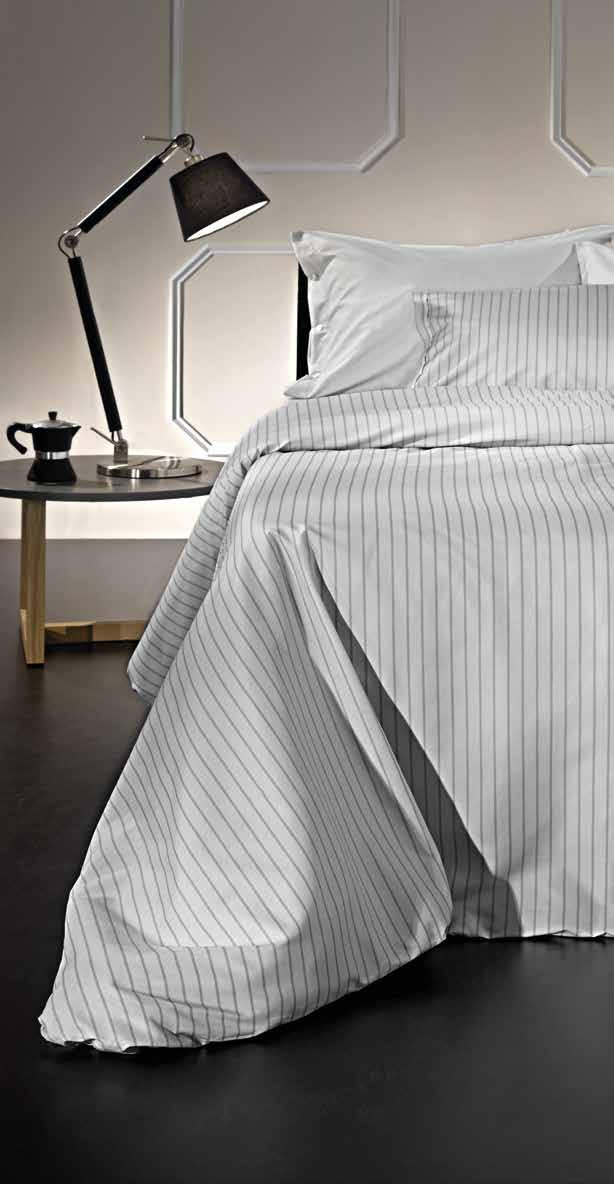 cotton percale 160 count ascot Σετ