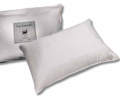 90% φτεράκι, 10% πούπουλο χήνας Ύφασμα 100% cotton percale 240 TC, Ραφή