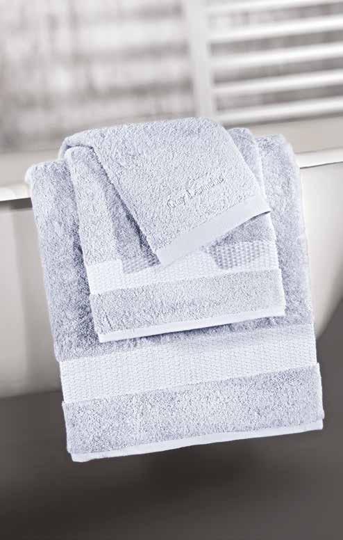 bathroom towels