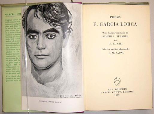 Ο Λόρκα ως ποιητής Ο Λόρκα στο ποιητικό του έργο, μίγμα παράδοσης και πρωτοπορίας, αποτυπώνει τον έρωτα, το μυστήριο, τη σελήνη, το όνειρο, την παράδοση, τη λαϊκότητα, τη φύση, την Μεσόγειο.
