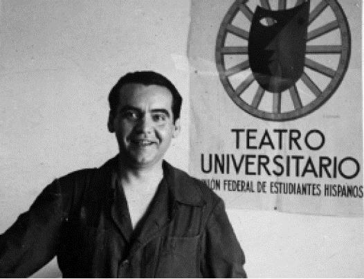 Το θέατρο ως κοινωνική πρακτική Το καλοκαίρι του 1930 μετά τη πτώση της δικτατορίας του Πρίμο ντε Ριβέρα η δημοκρατική κυβέρνηση δημιουργεί δύο