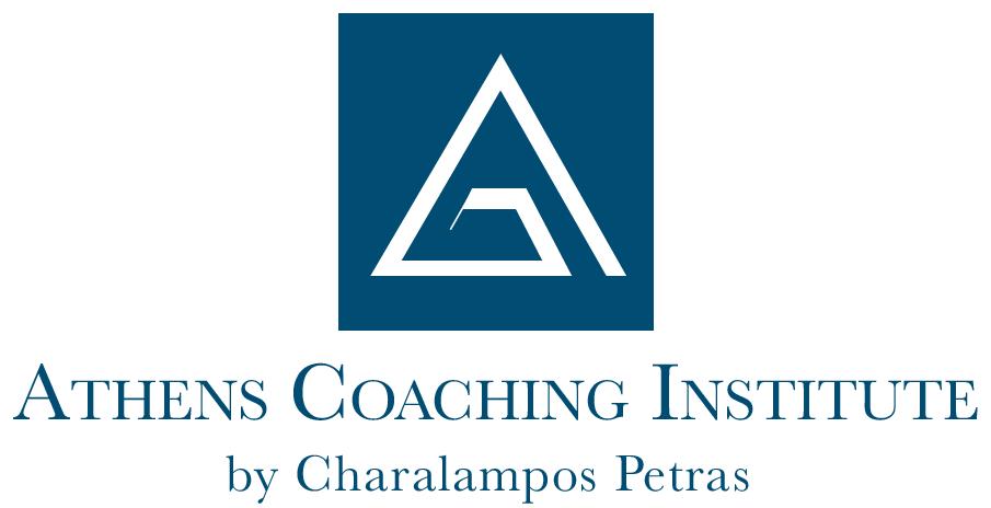 Ο ΕΚΠΑΙΔΕΥΤΙΚΟΣ ΦΟΡΕΑΣ Το Athens Coaching Institute αποτελεί ένα Ινστιτούτο Coaching Ψυχολογίας και Εκπαίδευσης που ίδρυσε και διευθύνει ο Χαράλαμπος Πετράς, Ανθρωπολόγος, Ψυχολόγος, Θεραπευτής &