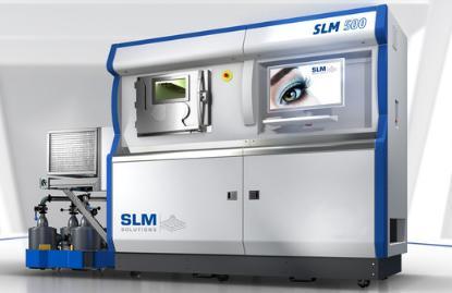 Η EBM είναι παρόμοια με την SLM με την μόνη διαφορά ότι η πηγή ενέργειας για την σύντηξη της πρώτης ύλης στην EBM είναι η δέσμη ηλεκτρονίων αντί για λέιζερ.