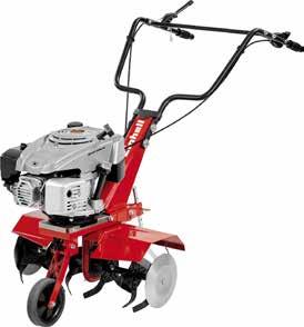 HOMELITE HLT 26CDB 26 cm³, zahvat: 4