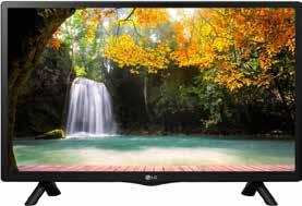 TV LED TV QUDRO 2DN42T2 DVB-T2/C,