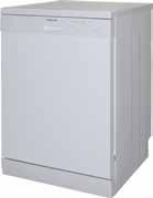 Ugradbena pećnica CNDY FPE 502/6 X INOX, volumen: 69 l,