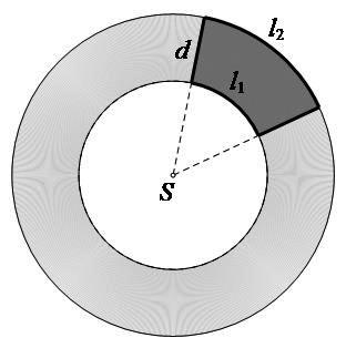 5. Na skici je prikazana kružnica i njezine tetive AB i CD. Duljine dužina su: DE = 7 cm, BE = 6 cm, CE = cm i AE = x cm.koliko je x? A. B..7 C..5 D. 4. D. D. C 4. A 5.C. Polupravac CA je tangenta kružnice.
