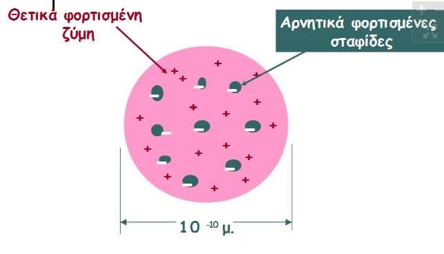 Κωστής Χαλκιαδάκης, φυσικός Συσκάκης Γιάννης, φυσικός ΣΤΟΙΧΕΙΩΔΗ ΣΩΜΑΤΙΔΙΑ. ΑΠΟ ΤΙ ΕΙΜΑΣΤΕ ΦΤΙΑΓΜΕΝΟΙ.