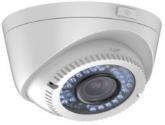 HD-TVI KAMERE - HIKVISION CENOVNIK ZA VIDEO NADZOR HD-TVI CCTV HD-TVI je nova tehnologija u video nadzoru, koja omogućava prenos video signala u megapikeslnoj rezoluciji (720p/1080p) preko
