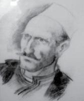 nr. Qershor 2012-19 shënime Nga: Ibrahim Egriu Xheladin Strazimiri, lindi më 1845, në fshatin Pocest të Peshkopisë dhe ndërroi jetë, më 1925.