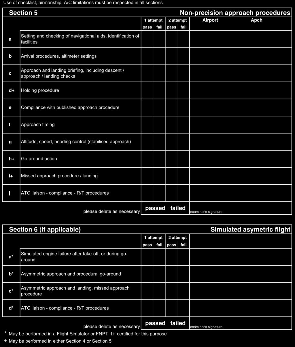 EU FCL FORM al.