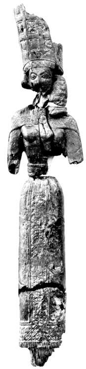 Π ΜΩΚ ημαντικότερες εξελίξεις: στην Κρήτη και τις Κυκλάδες Μέχρι τα τέλη της Γεωμετρικής περιόδου: μικροσκοπικά χάλκινα και πήλινα ειδώλια Γνωριμία πλέον με τα μνημειακά αγάλματα των σσυρίων και των