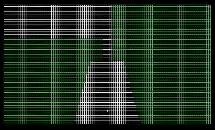 Number of variables Population options Population size W f Initial range α Reproduction options Crossover fraction Mutation options Elite count Rate 50 1 5 mm 9.55 0 mm 7 71.06% 58.804% Πίνακας 5.