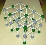 2.12.1 Modelo de enlace iónico Da actividade anterior deducimos que os átomos dos metais teñen tendencia a ceder electróns, e os dos non metais a capturalos.