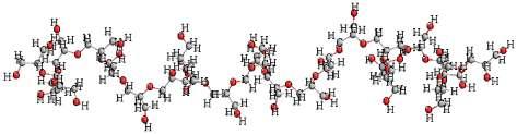 Κεφάλαιο 6: Χηµική σύνθεση υψηλά διακλαδισµένων L-PLA µε χρήση µακροεκκινητή 219 µείγµα έγινε µε την παρασκευή ενός διαλύµατος µε διµέθυλοφορµαµίδιο υψηλής καθαρότητας (dimethylformamide DMF).