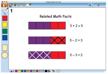 Visual Math