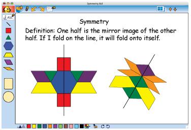 Visual Math