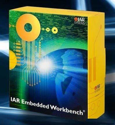 IAR Embedded Workbench Το IAR Embedded Workbench για τους µικροελεγκτές MSP430 είναι ένα ολοκληρωµένο