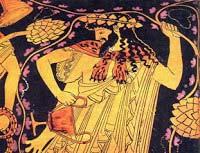 Αλώα Τα Αλώα ετελούντο στην Αθήνα και την Ελευσίνα, προς τιμήν της Δήμητρας, της Κόρης (Περσεφόνης) και του Διονύσου.