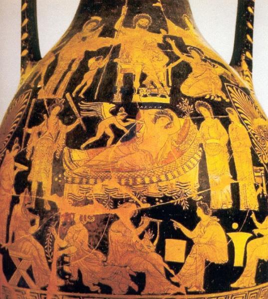 Αδώνια Στην Αθήνα, κατά την εαρινή ισημερία, ετελούντο τα Αδώνια, προς τιμήν του Άδωνη και της Αφροδίτης. Τα Αδώνια ή Αδώνεια διαρκούσαν δύο ημέρες.