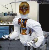 3η ΕΝΟΤΗΤΑ Θέματα Εφαρμοσμένης Εικόνα 3.26. Ο «ρομποναύτης» της ΝΑSΑ κατασκευάστηκε για την συντήρηση του διαστημικού τηλεσκόπιου HUBLLE. man(giannis). man(giorgos). woman(aggeliki). Εικόνα 3.27.