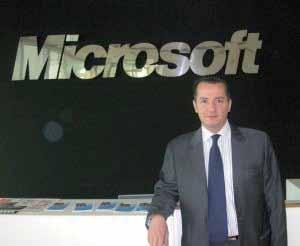 مايكروسوفت الجزائر لطاملا كانت مايكرو سوفت اجلزائر و منذ ن ساأتها عام 2001 م عامال فع ال يف ابتكار و تطوير تكنولوجيات الإعالم.