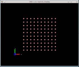 29944 Mbytes Step Temp PotEng Press Lx Ly Lz 0 1800-1769.599 39013.276 18 18 18 1 1749.5804-1766.3304 41323.957 18 18 18 2 1603.9329-1756.8714 47771.152 18 18 18 3 1380.9441-1742.3712 57201.