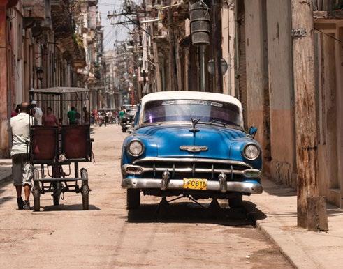 καθώς οι κάτοικοι του έχουν δεχθεί Πορτογαλικές, Γερμανικές, Βρετανικές, Γαλλικές, Αφρικανικές, Ινδικές και Κινέζικες επιρροές. Ό,τι ζητάτε από έναν εξωτικό προορισμό είναι εδώ!