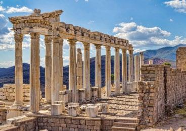 Αργότερα, μετάβαση στο Ντουμπρόβνικ, μεταφορά και τακτοποίηση στο ξενοδοχείο μας. 3n ημέρα > ντουμπροβνικ (ΞΕνΑΓΗΣΗ ΠΟλΗΣ) Πρωινό και ξεκινάμε για την ξενάγηση στην πόλη.