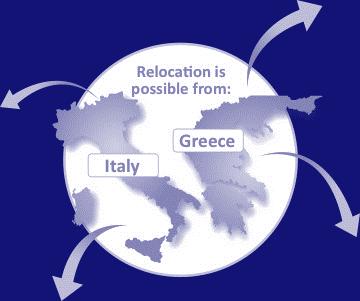 προβλήματος Relocation 15.