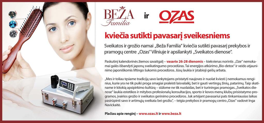 seansas vyks 27-28 d.). Nasha Russia. Likimo kiau ai (komedija, Rusija) - 25 d. 11, 13.30, 16, 18.15, 20.45. 26-4 d. 16.30, 21.20. Vilkolakis (siaubo trileris, D.Britanija, JAV) - 25 d. 15.15, 17.