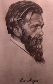 (1835-1882) Léon Walras