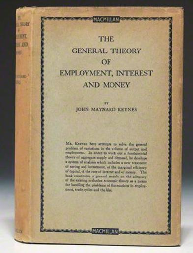 The General Theory of
