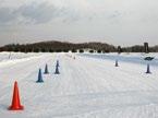 LL YOKOHAMA R.P.Z. Head Office ONOMIHI PLANT TIRE TEST ENTER OF HOKKAIDO D-PAR YOKOHAMA TIRE JAPAN O., LTD.