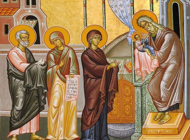 TODAY We are celebrating the sacred relationship between godparents and godchildren.