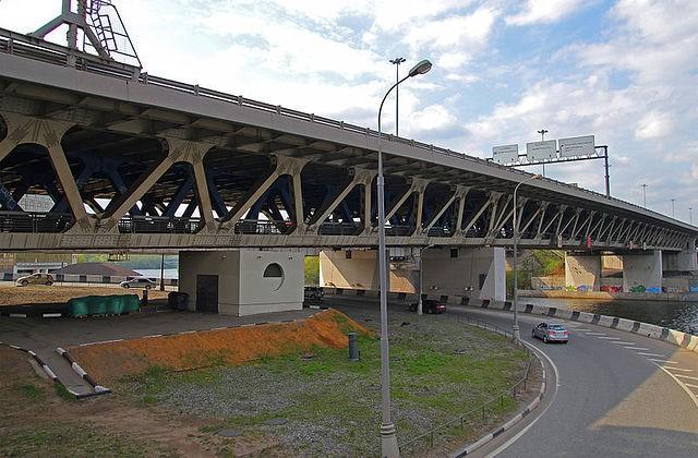 ΓΕΦΥΡΑ ΣΤΟΝ ΠΟΤΑΜΟ ΝΕΒΑ ΑΓΙΑ ΠΕΤΡΟΥΠΟΛΗ ΜΗΚΟΣ ΓΕΦΥΡΑΣ 335Μ ΠΛΑΤΟΣ 235Μ ΜΑΖΑ ΣΤΟΙΧΕΙΩΝ ΑΠΟ ΧΑΛΥΒΑ 8920Τ ΓΕΦΥΡΑ