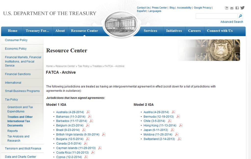 http://www.treasury.