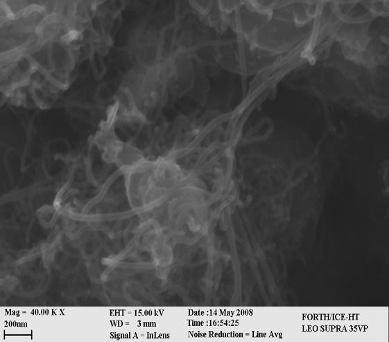 C4-CNTs C6-CNTs C7-CNTs Σχήμα 4.