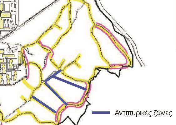 ΓΕΝΙΚΗ ΔΙΕΥΘΥΝΣΗ ΤΕΧΝΙΚΩΝ ΥΠΗΡΕΣΙΩΝ, ΠΡΟΓΡΑΜΜΑΤΙΣΜΟΥ ΚΑΙ ΔΙΚΤΥΩΝ ΔΙΕΥΘΥΝΣΗ ΕΚΤΕΛΕΣΗΣ ΚΑΙ ΣΥΝΤΗΡΗΣΗΣ ΕΡΓΩΝ ΤΜΗΜΑ ΣΥΝΤΗΡΗΣΗΣ ΕΛΕΥΘΕΡΩΝ ΧΩΡΩΝ Αρμόδια: Ευγ. Πετροπούλου Email: petropou@upatras.gr Τηλ.