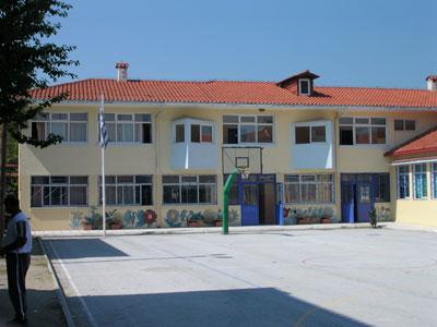 Παρακολούθηση και εκτίμηση κινδύνου στεγανοποίησης Ανάπτυξη