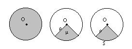 14. Ένα πολύγωνο ονομάζεται κανονικό όταν έχει όλες τις πλευρές του και όλες τις γωνίες του ίσες.