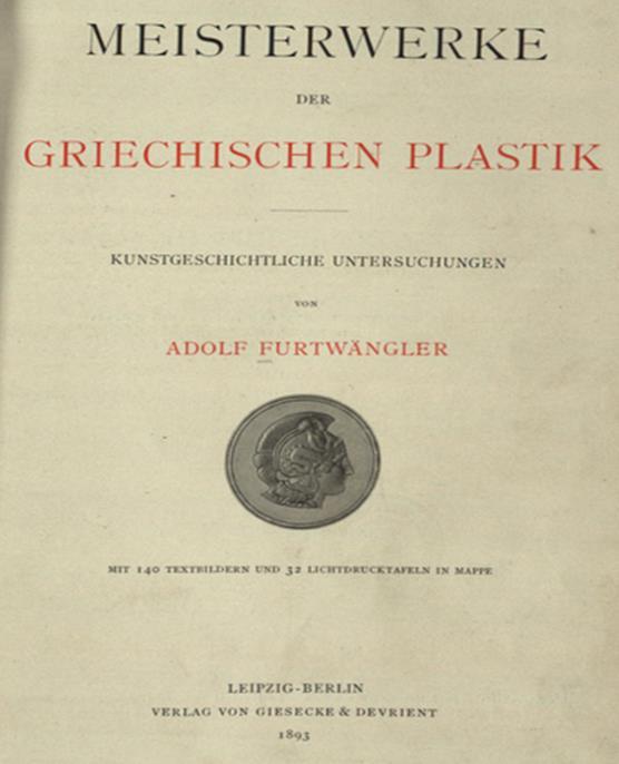 Plastik, 1893