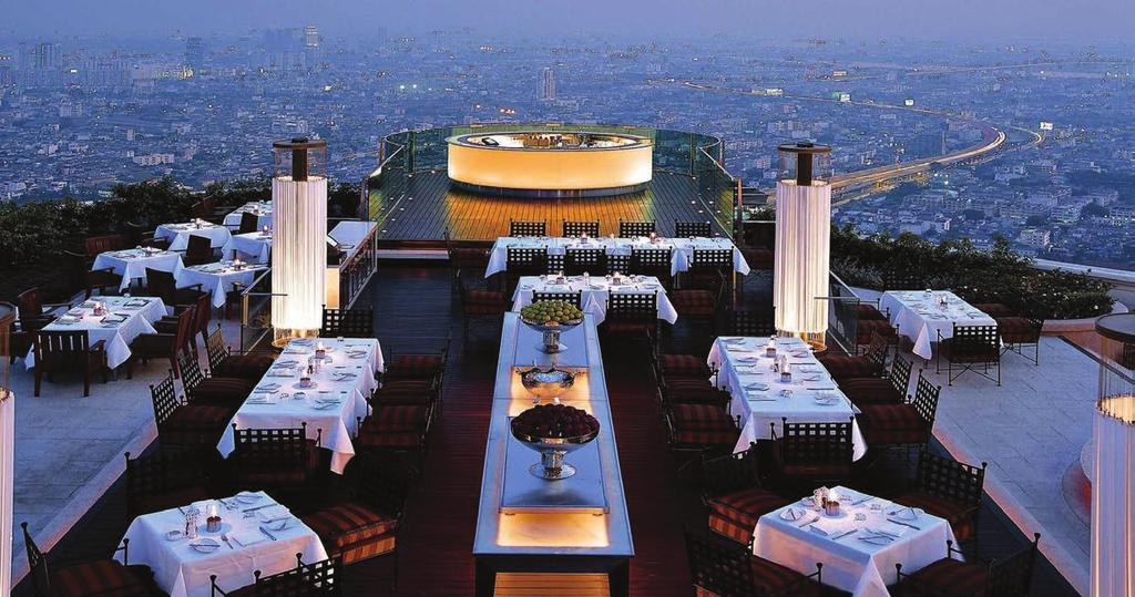 Sky Restaurant ΔΕΙΠΝΟ ΣΤΑ ΥΨΗ Έναρξη: 08:00 Διάρκεια: 6 ώρες Απολαύστε μερικά από τα