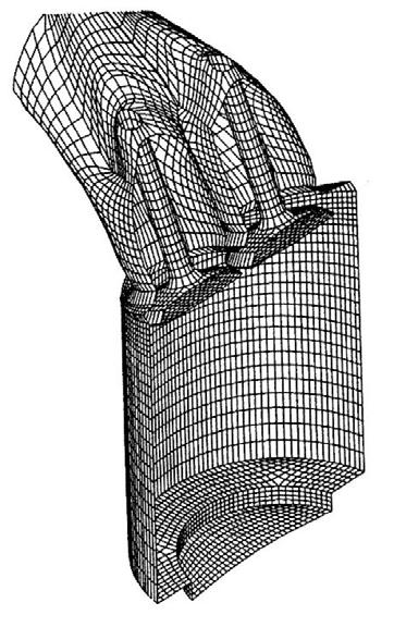 Eamples of grid/3 he intake