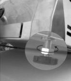 Οδηγίες για τον εγκαταστάτη 7. ΕΓΚΑΤΑΣΤΑΣΗ Αυτό το προϊόν μπορεί να εγκατασταθεί ελεύθερο, σε έναν μικρό τραπέζι ή ράφι, ή να εντοιχιστεί σε μια σταθερή δομή.